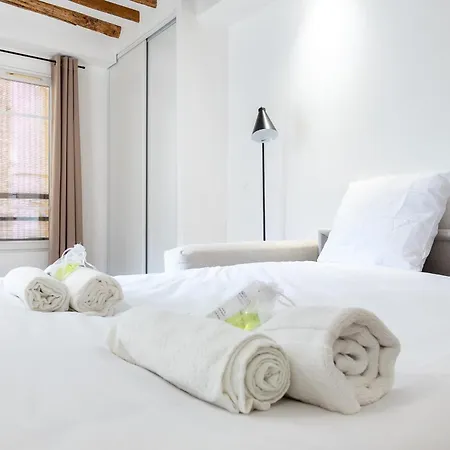 Montparnasse - Fully Equipped Appartamento Parigi