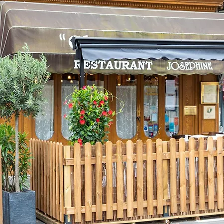 Appartamento Montparnasse - Fully Equipped Parigi